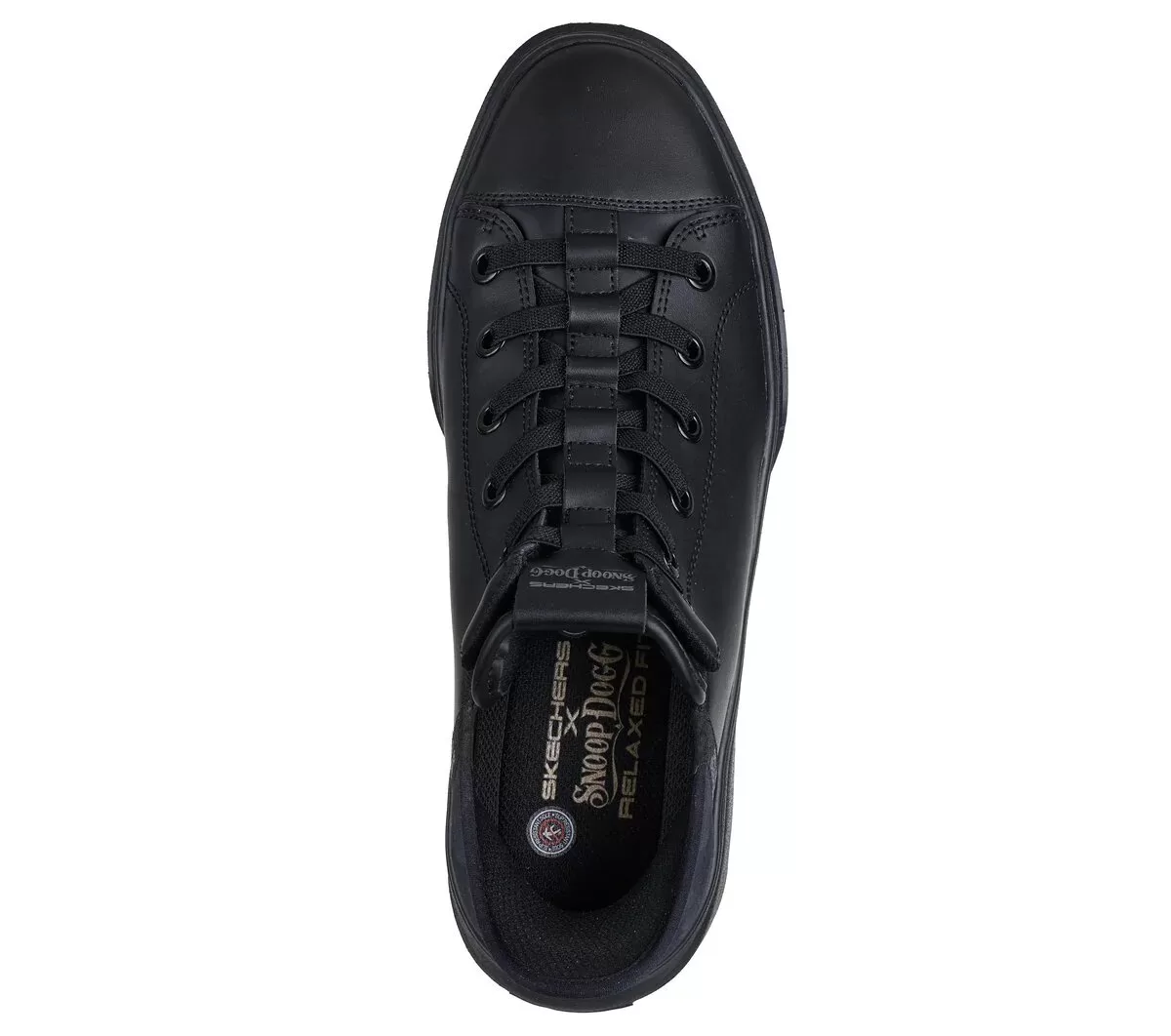 Skechers Slip-ins Work: Snoop One Slip Resistant – OG