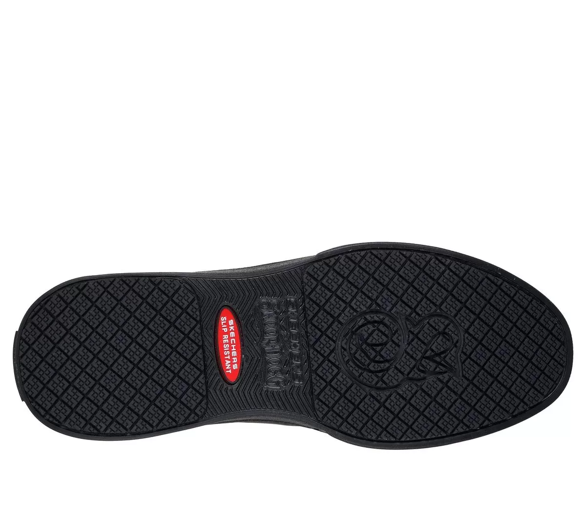 Skechers Slip-ins Work: Snoop One Slip Resistant – OG Skechers Slip-ins Work: Snoop One Slip Resistant – OG