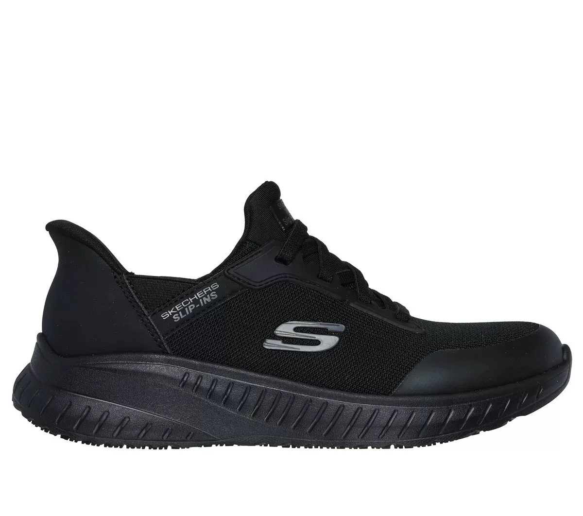 Skechers Slip-ins Work: Squad Chaos SR – Adelo