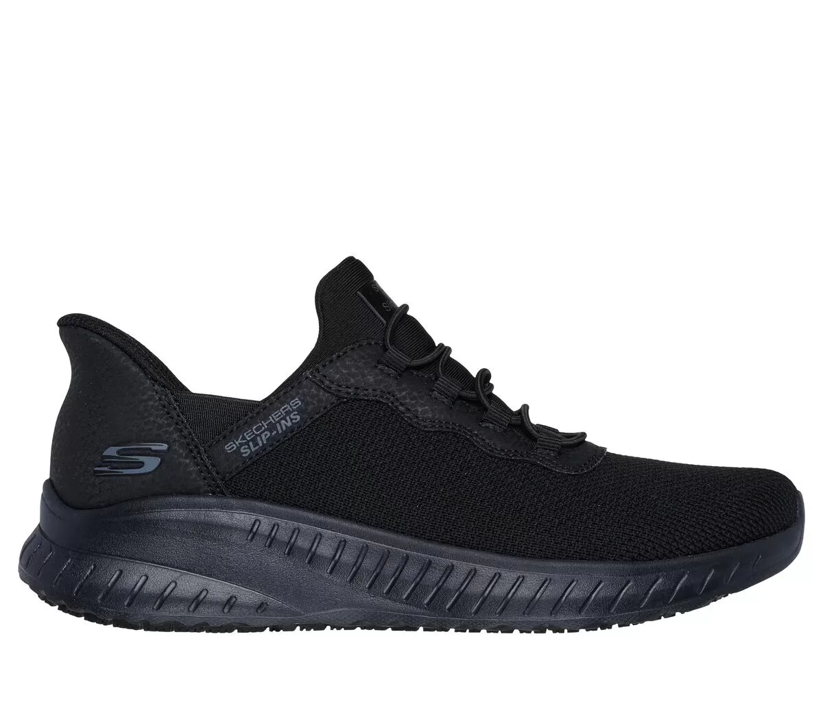 Skechers Slip-ins Work: Squad Chaos SR – Jasul