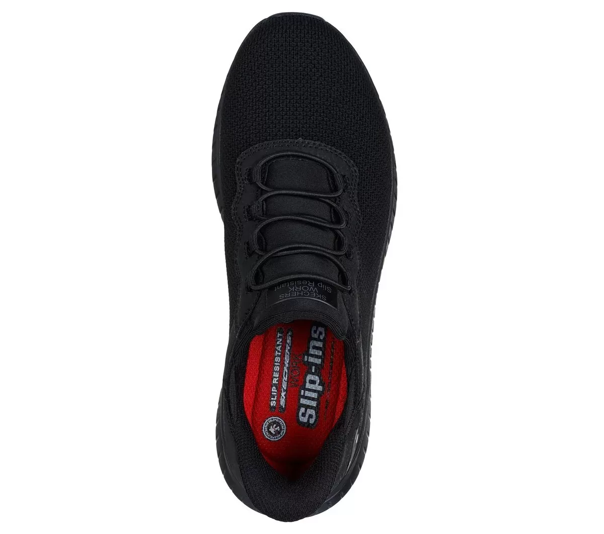 Skechers Slip-ins Work: Squad Chaos SR – Jasul