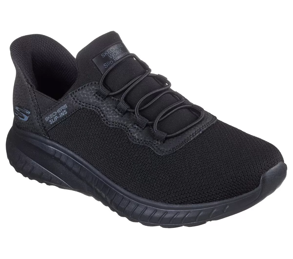 Skechers Slip-ins Work: Squad Chaos SR – Jasul Skechers Slip-ins Work: Squad Chaos SR – Jasul