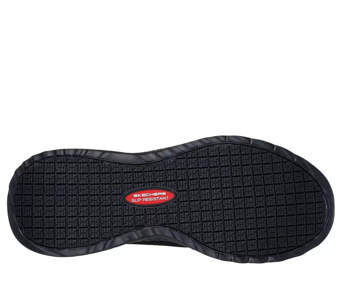 Skechers Slip-ins Work: Squad Chaos SR – Stivig Skechers Slip-ins Work: Squad Chaos SR – Stivig