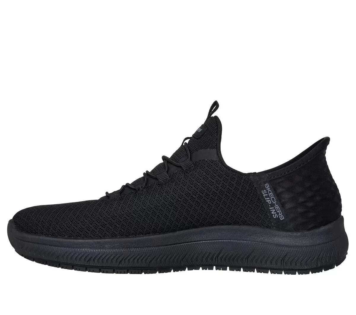 Skechers Slip-ins Work: Summits SR – Enslee Skechers Slip-ins Work: Summits SR – Enslee