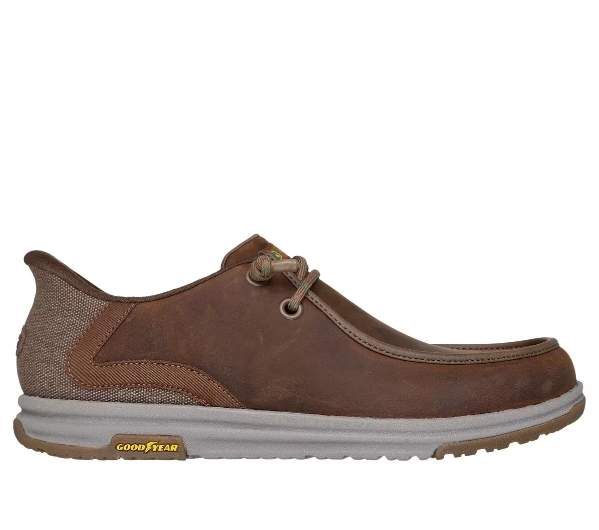 Skechers Slip-ins x John Deere Relaxed Fit: Melson 2.0 – Aldric