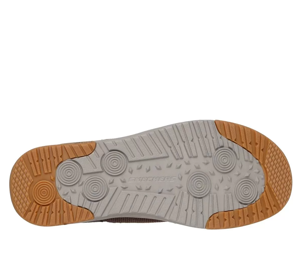 Skechers Slip-ins x John Deere Relaxed Fit: Melson 2.0 – Chaz Skechers Slip-ins x John Deere Relaxed Fit: Melson 2.0 – Chaz