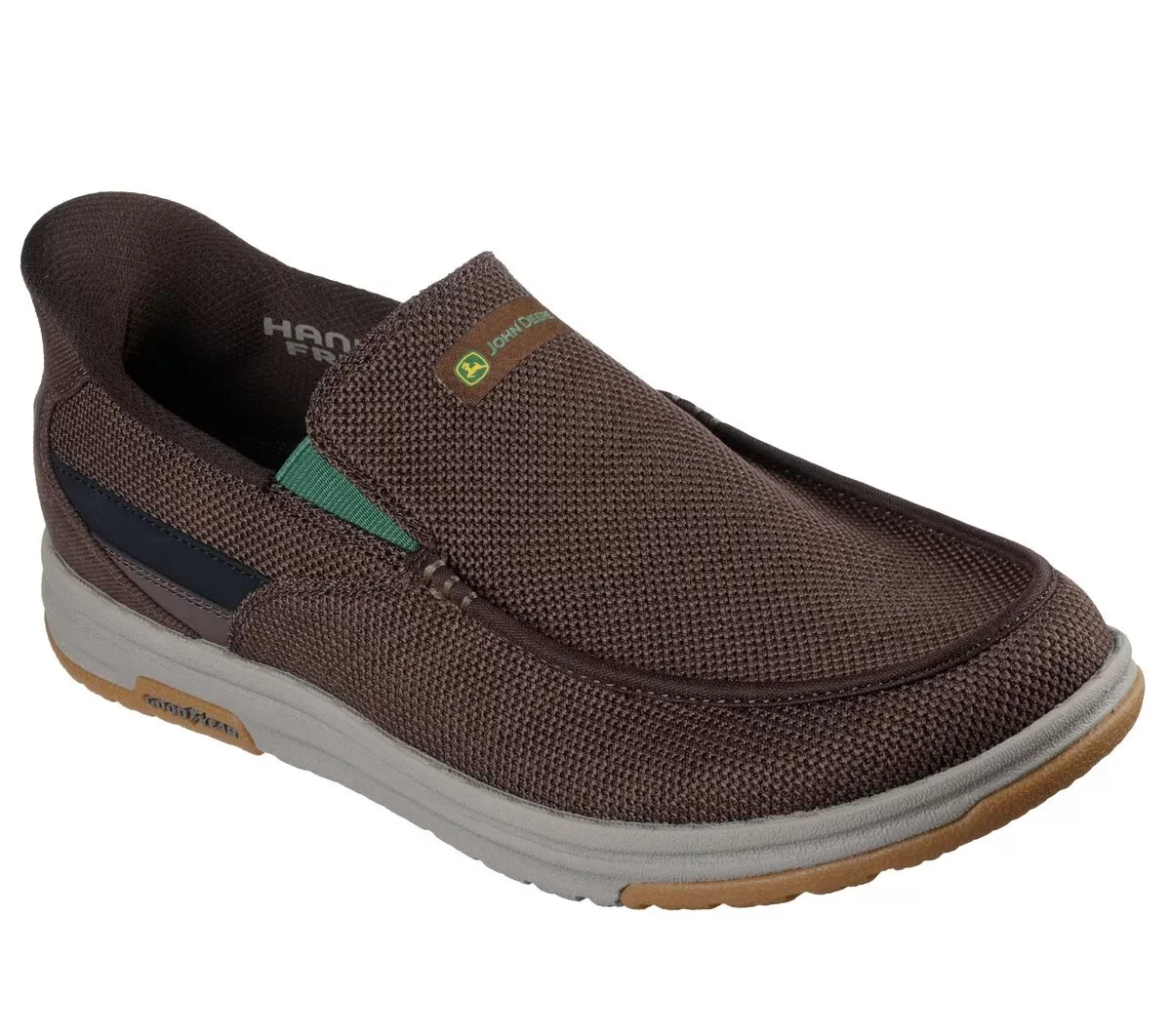 Skechers Slip-ins x John Deere Relaxed Fit: Melson 2.0 – Chaz Skechers Slip-ins x John Deere Relaxed Fit: Melson 2.0 – Chaz