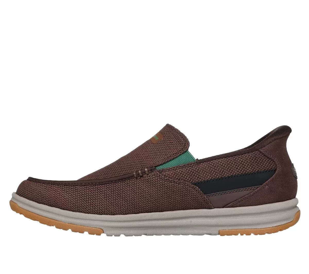Skechers Slip-ins x John Deere Relaxed Fit: Melson 2.0 – Chaz Skechers Slip-ins x John Deere Relaxed Fit: Melson 2.0 – Chaz