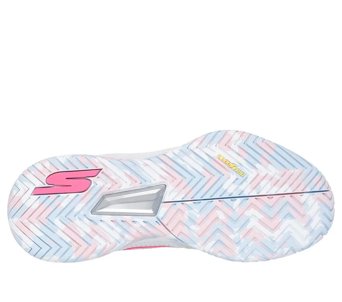 Skechers Viper Court Pro 2.0 Skechers Viper Court Pro 2.0