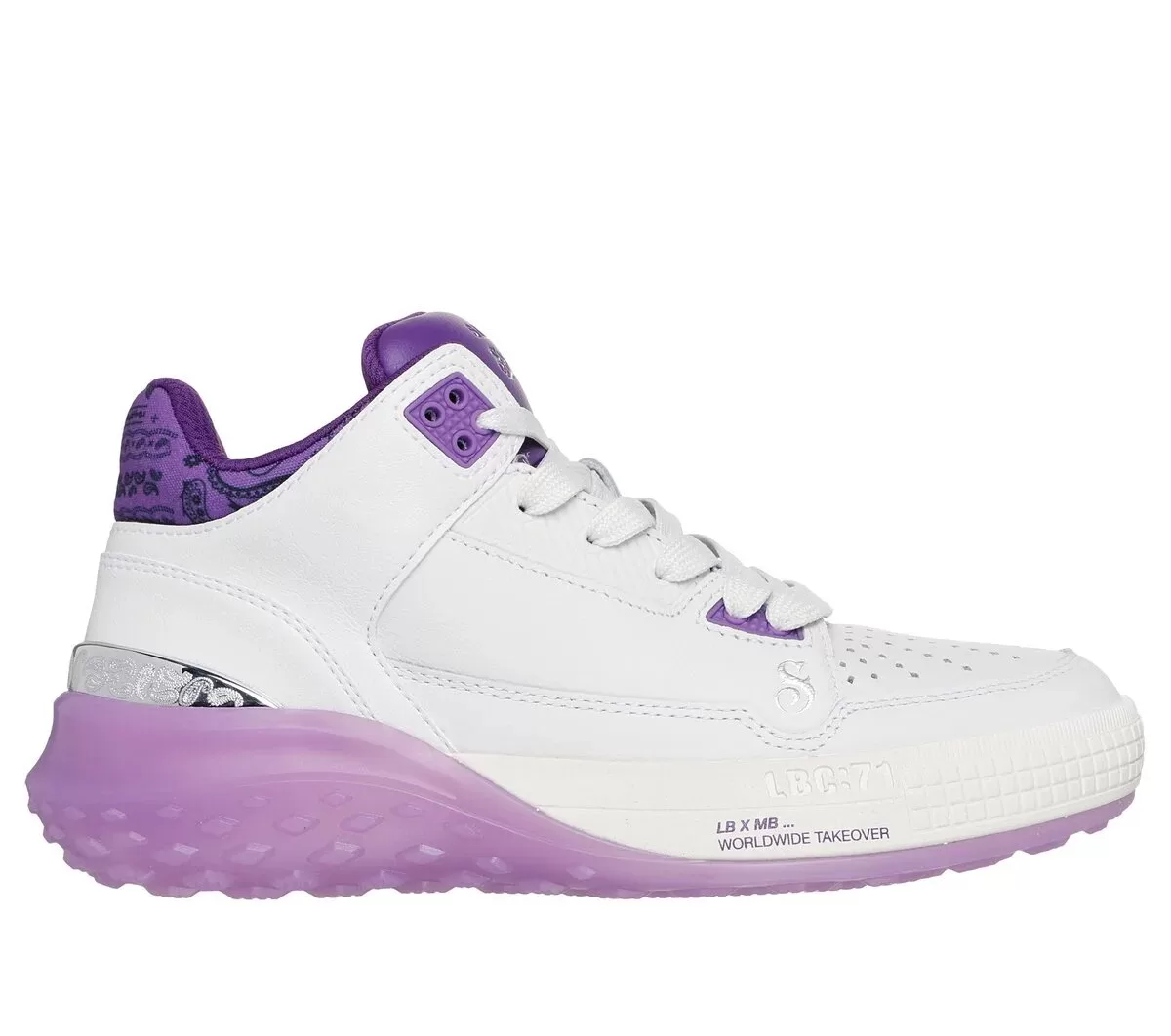 Snoop Dogg: Sizzle – Buckets OG