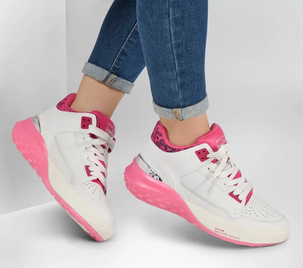 Snoop Dogg: Sizzle – Buckets OG