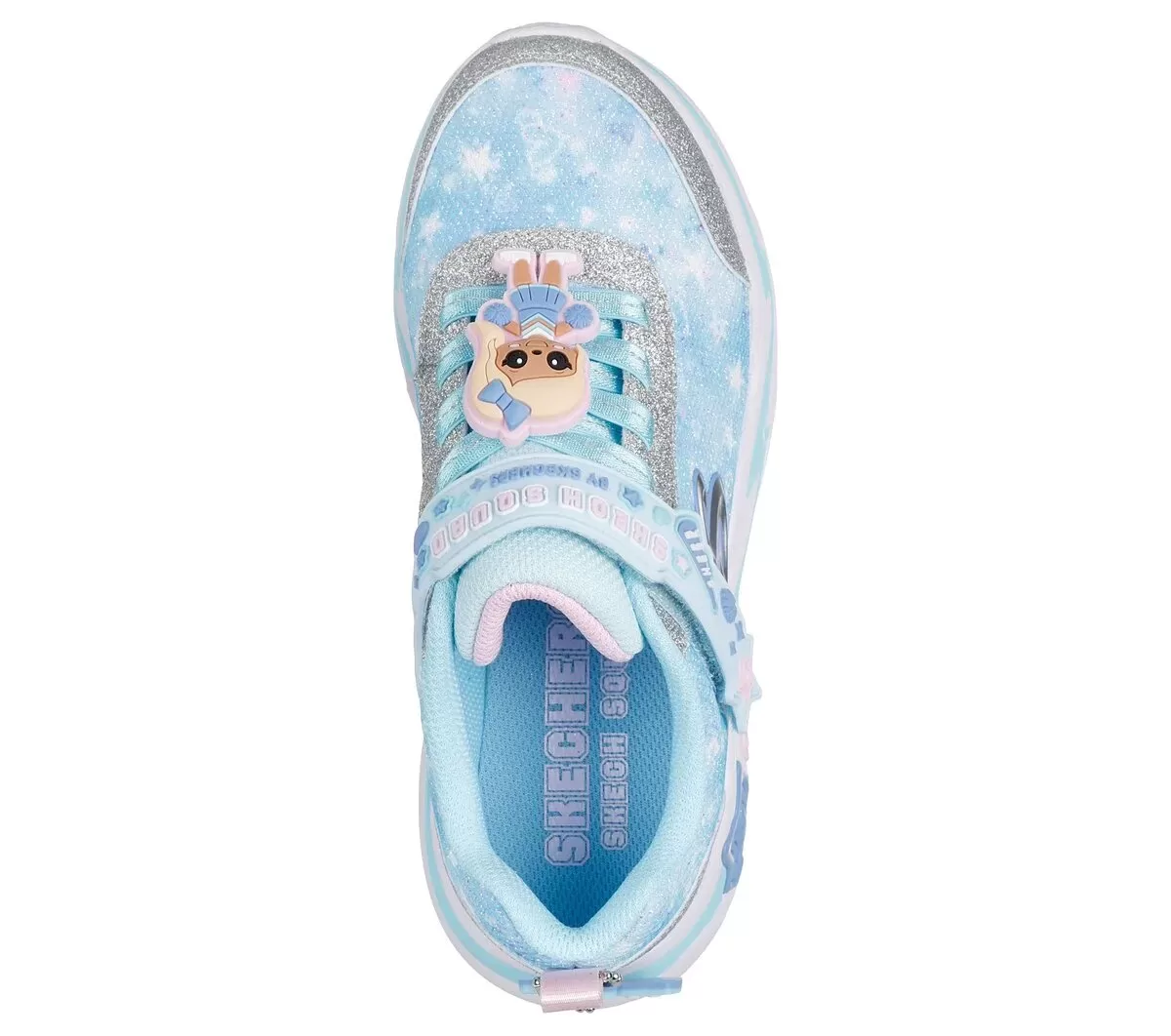 Snuggle Sneaks – Skech Squad