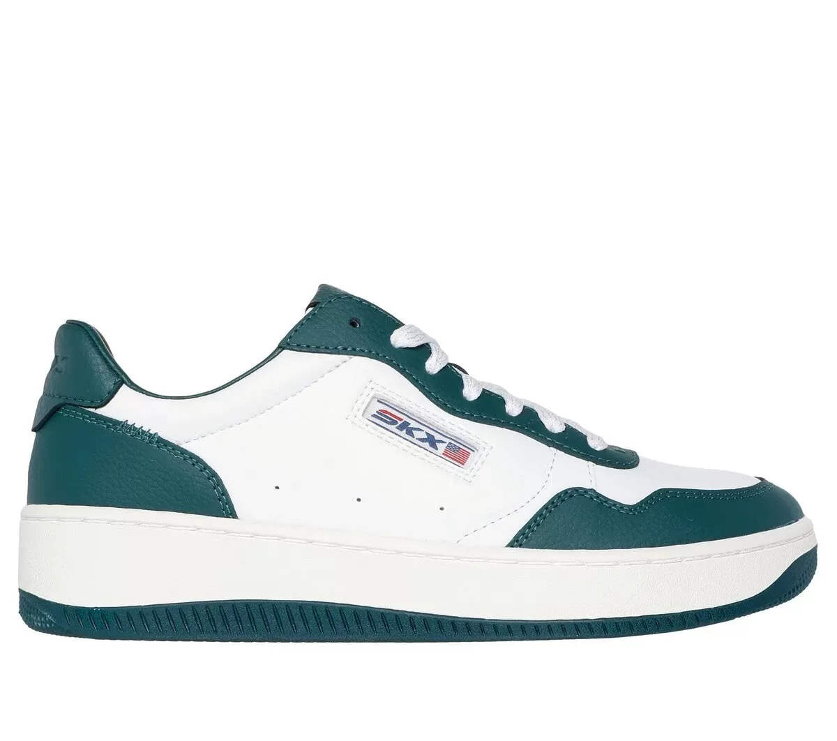 Sport Court 2.0 – City Step