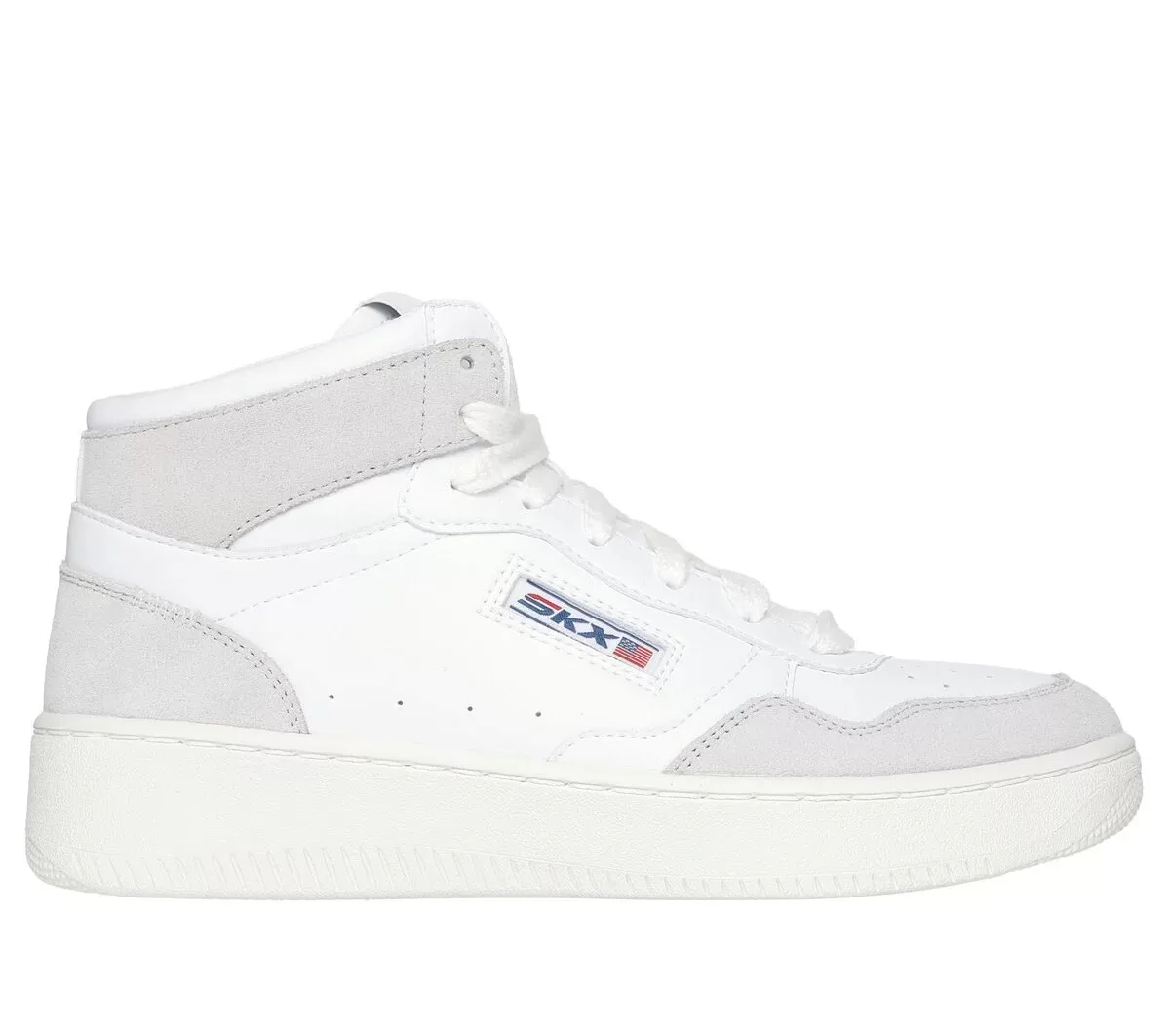 Sport Court 2.0 – Fresh Track