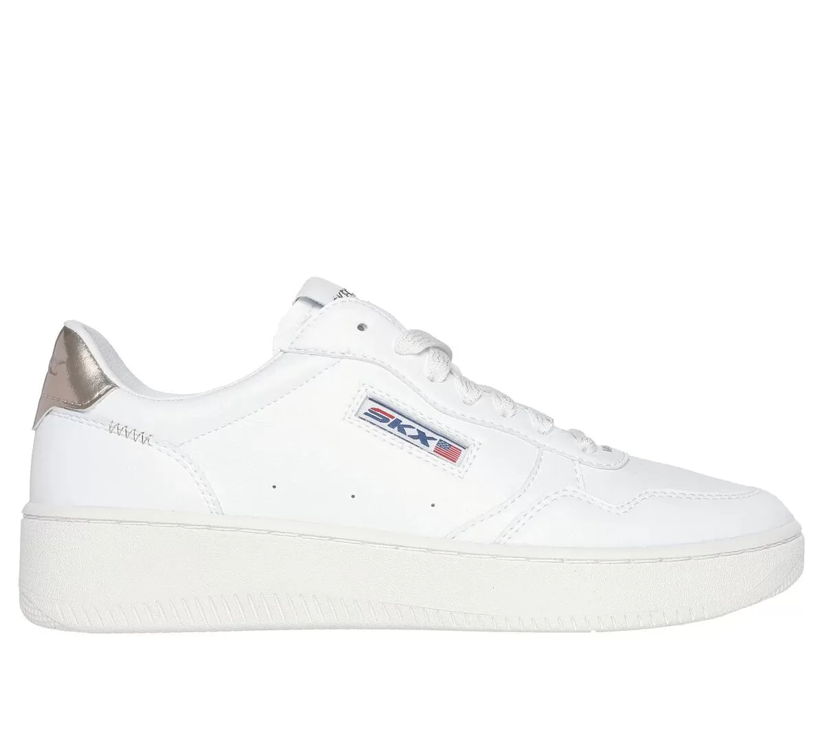 Sport Court 2.0 – Gleaming Shine