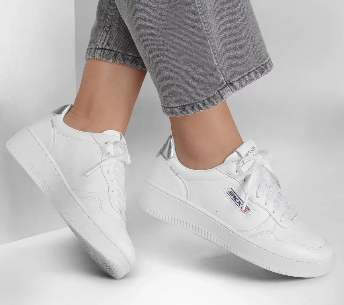 Sport Court 2.0 – Gleaming Shine