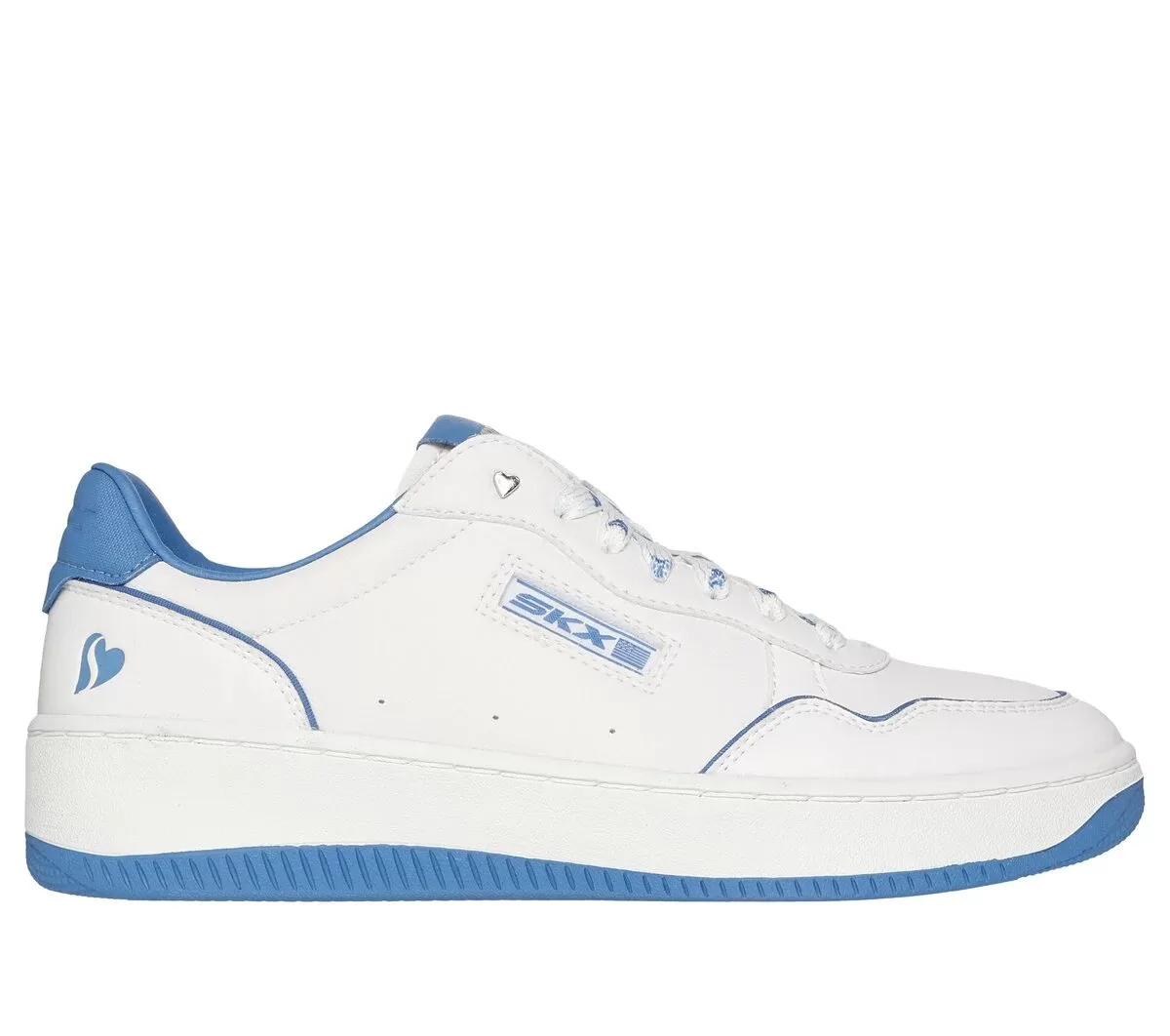 Sport Court 2.0 – Made With Love