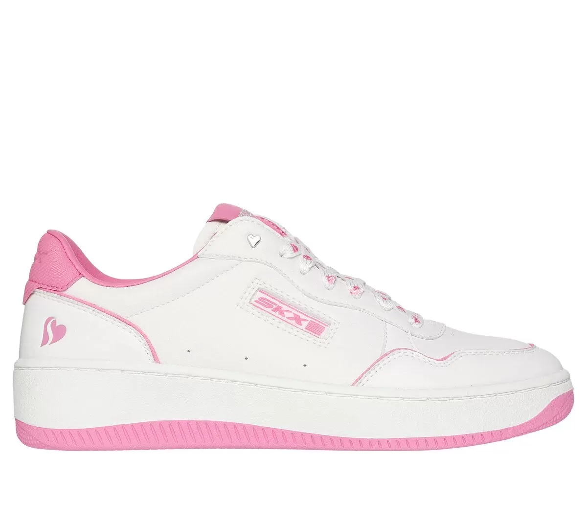 Sport Court 2.0 – Made With Love