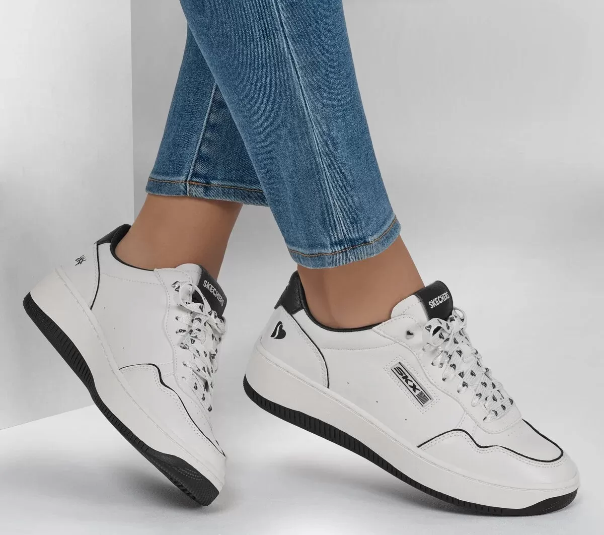 Sport Court 2.0 – Made With Love