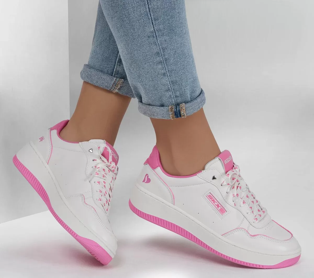 Sport Court 2.0 – Made With Love