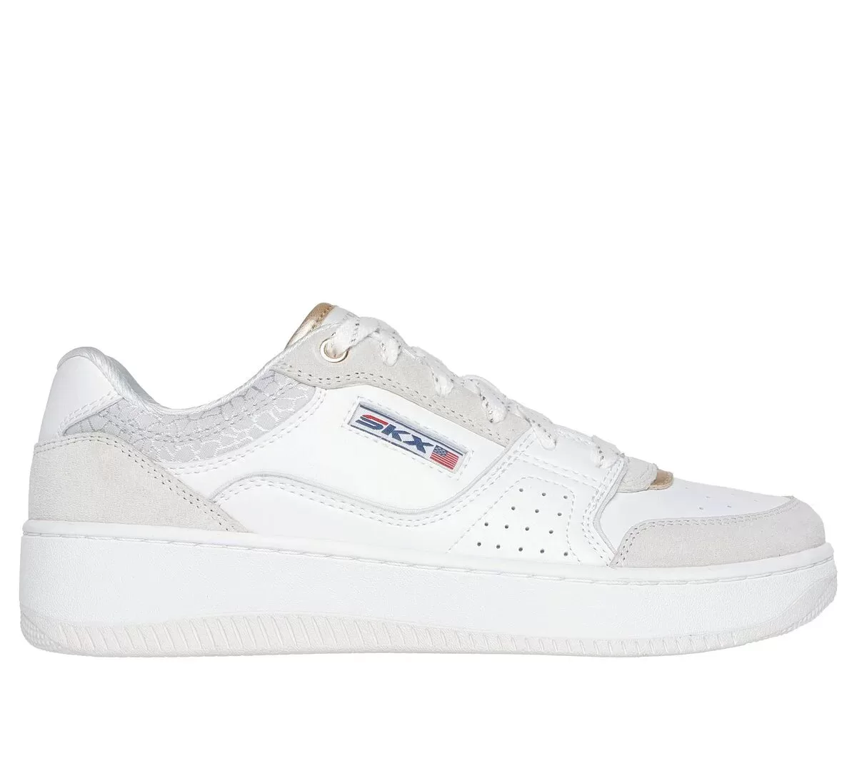 Sport Court 2.0 – Metallic Break