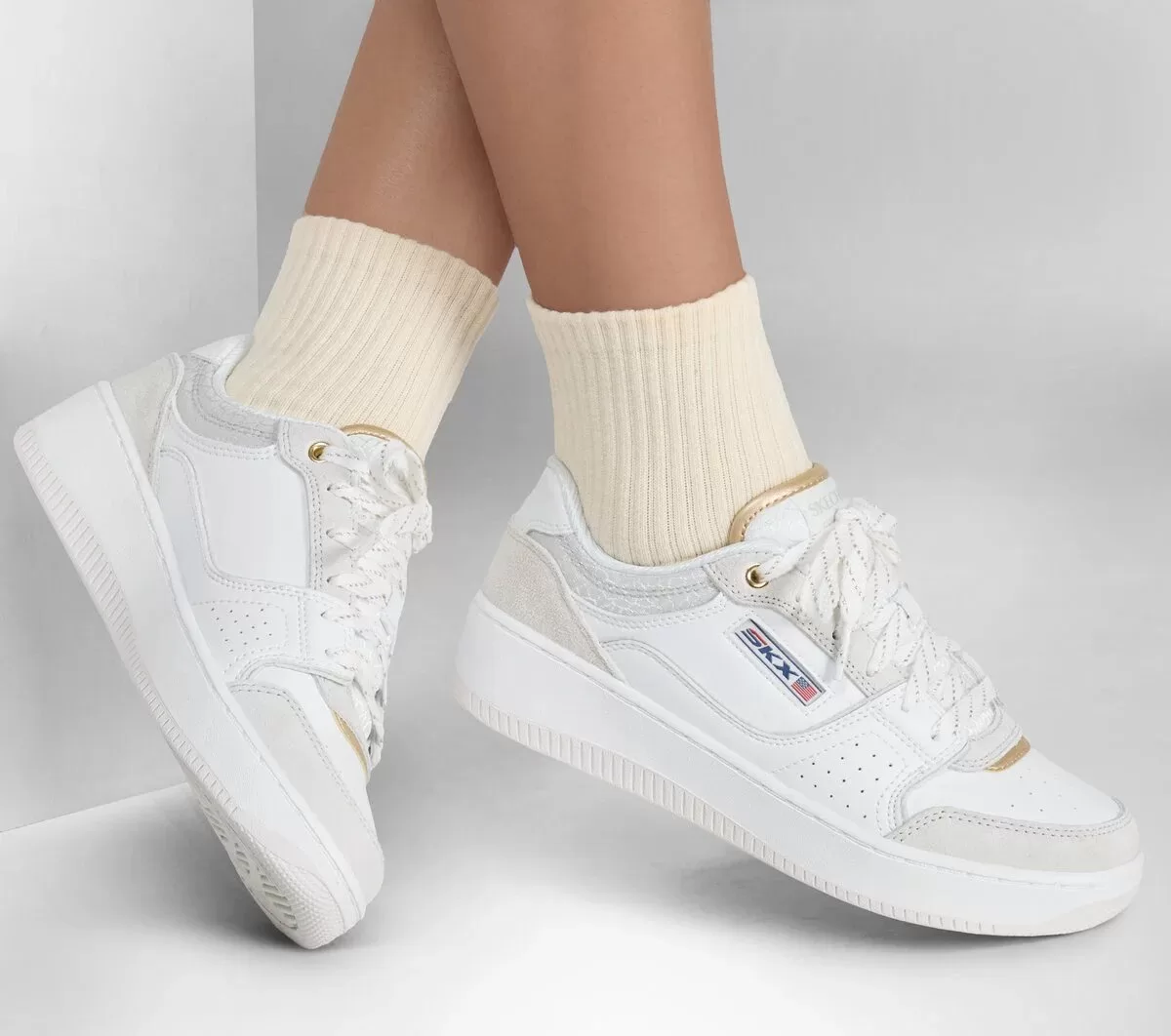 Sport Court 2.0 – Metallic Break