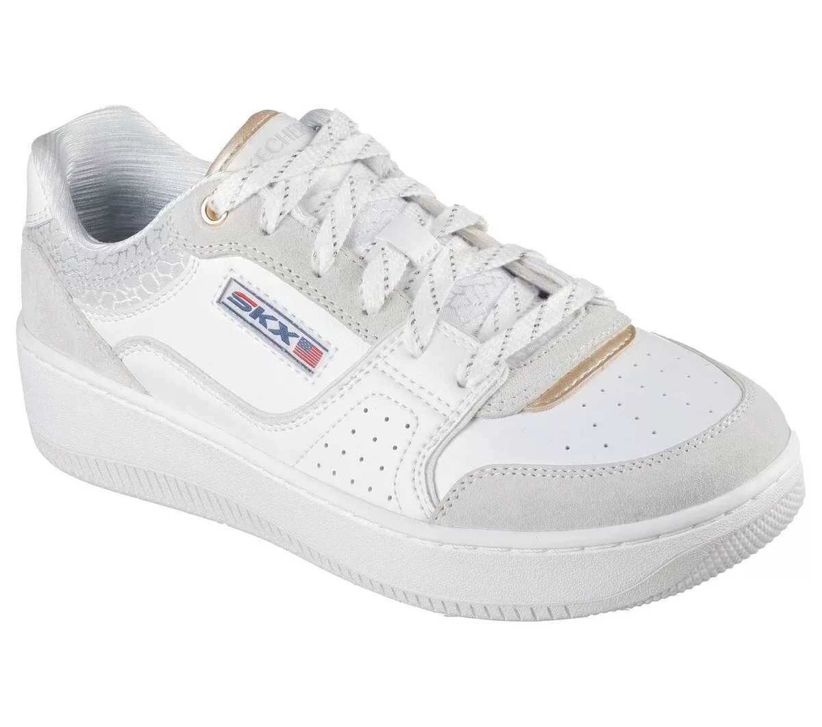 Sport Court 2.0 – Metallic Break Sport Court 2.0 – Metallic Break