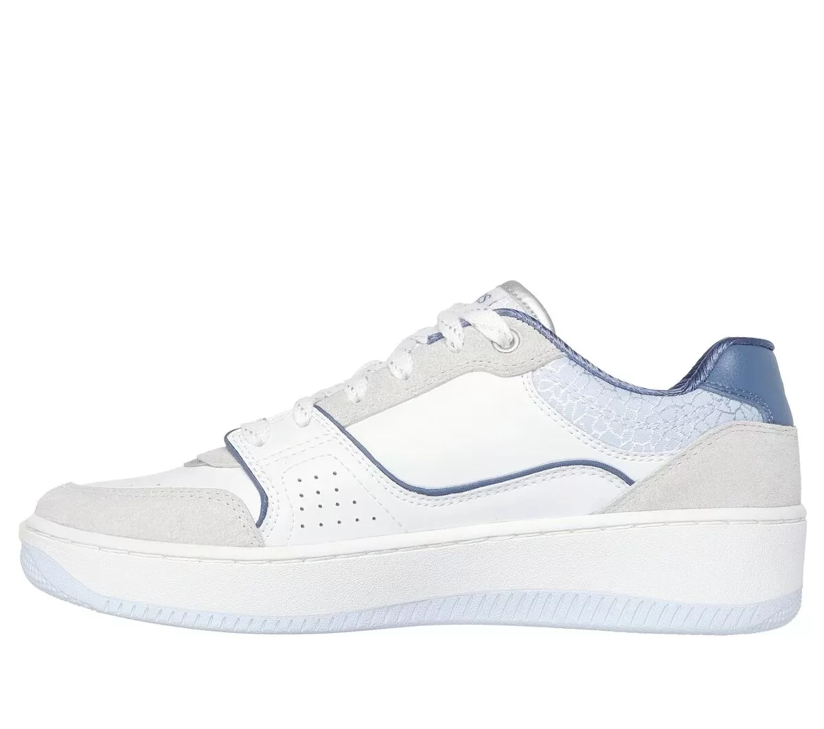 Sport Court 2.0 – Metallic Break Sport Court 2.0 – Metallic Break