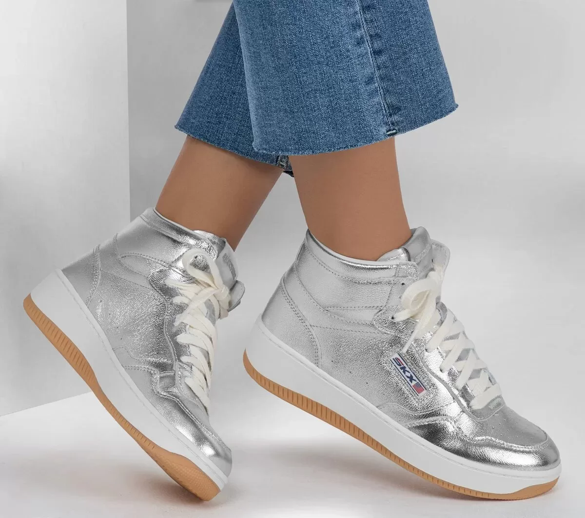 Sport Court 2.0 – Shining Glory