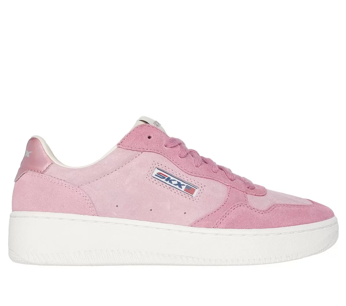 Sport Court 2.0 – Smooth Sparkle