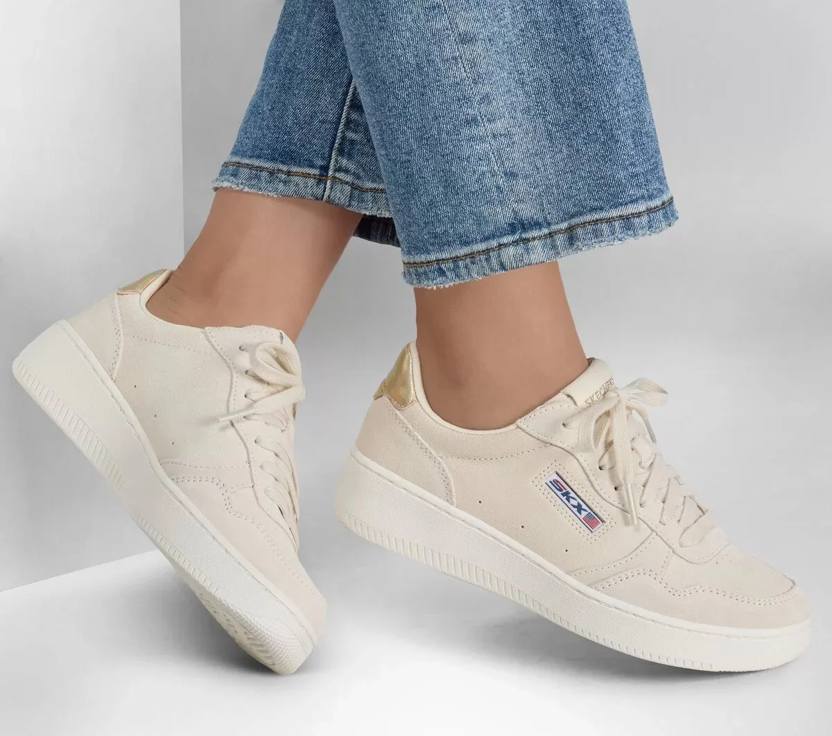 Sport Court 2.0 – Smooth Sparkle