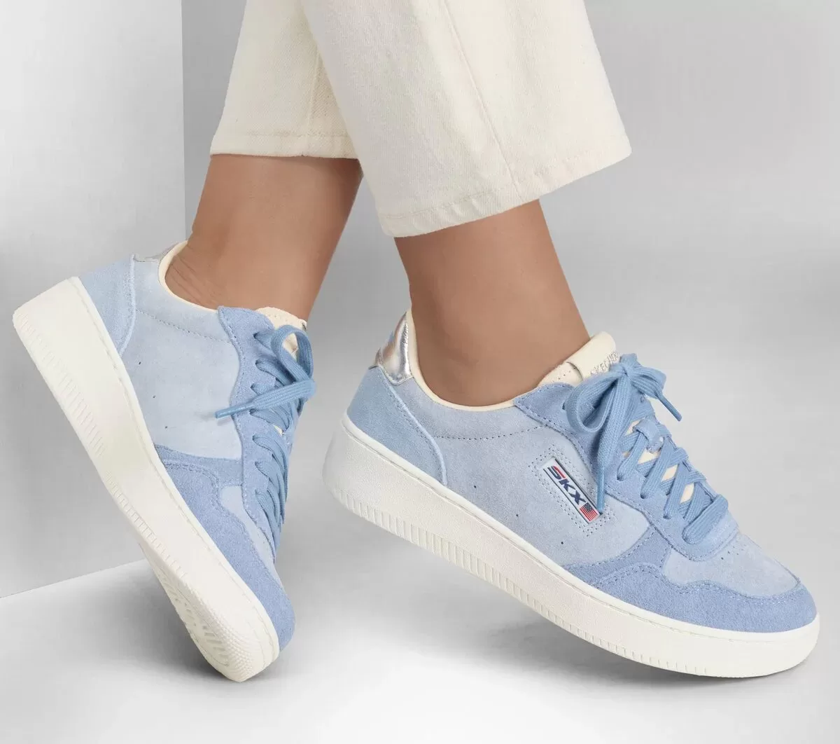 Sport Court 2.0 – Smooth Sparkle