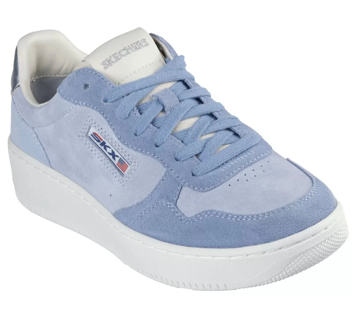 Sport Court 2.0 – Smooth Sparkle Sport Court 2.0 – Smooth Sparkle