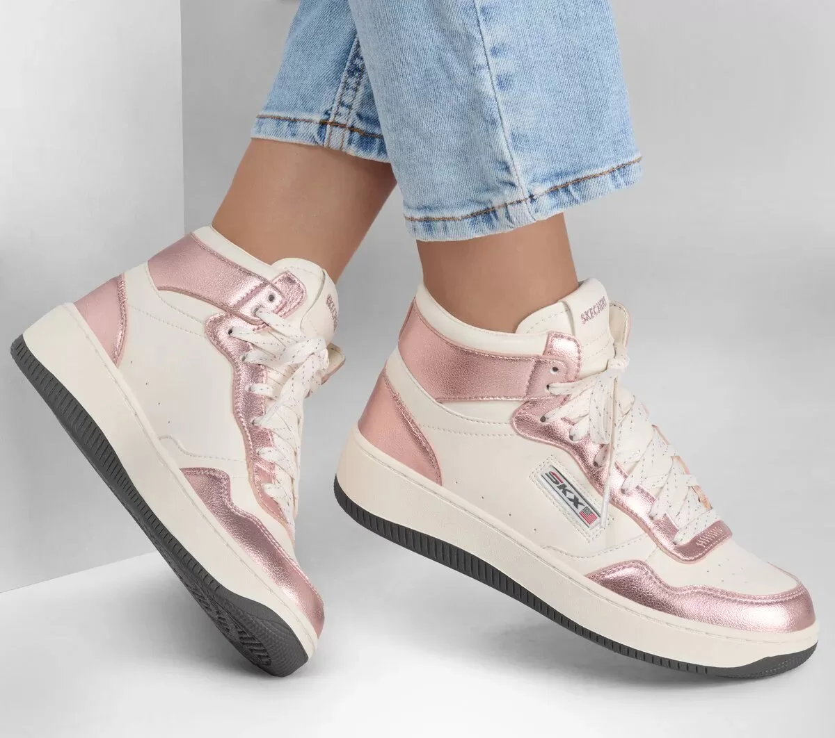 Sport Court 2.0 – Soft Beam