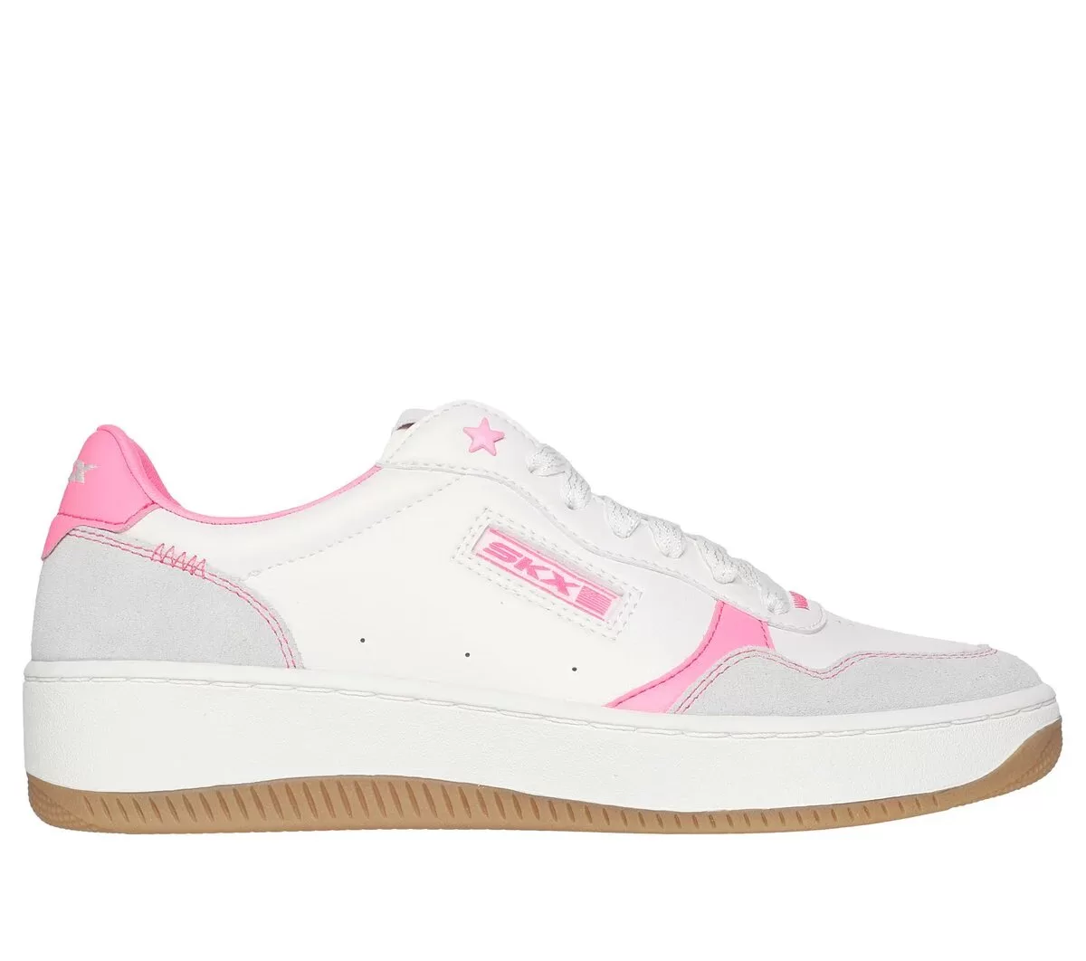 Sport Court 2.0 – Vivid Glow