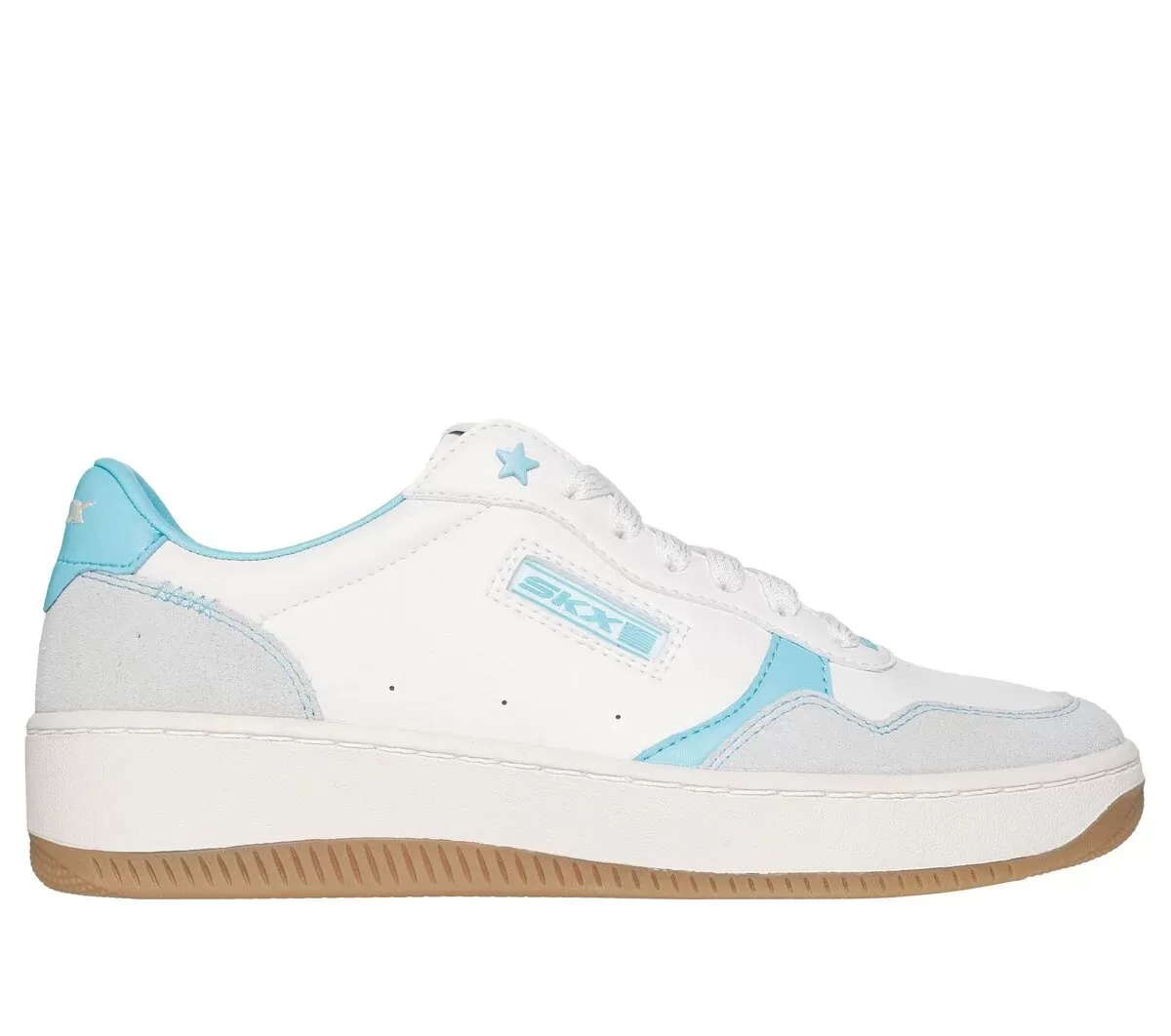 Sport Court 2.0 – Vivid Glow