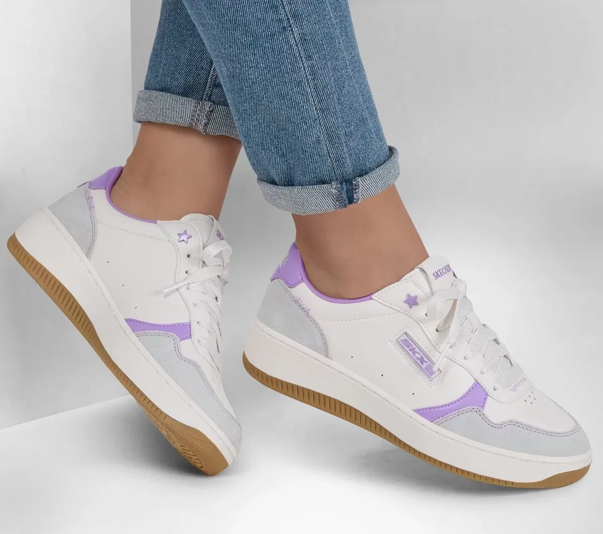 Sport Court 2.0 – Vivid Glow