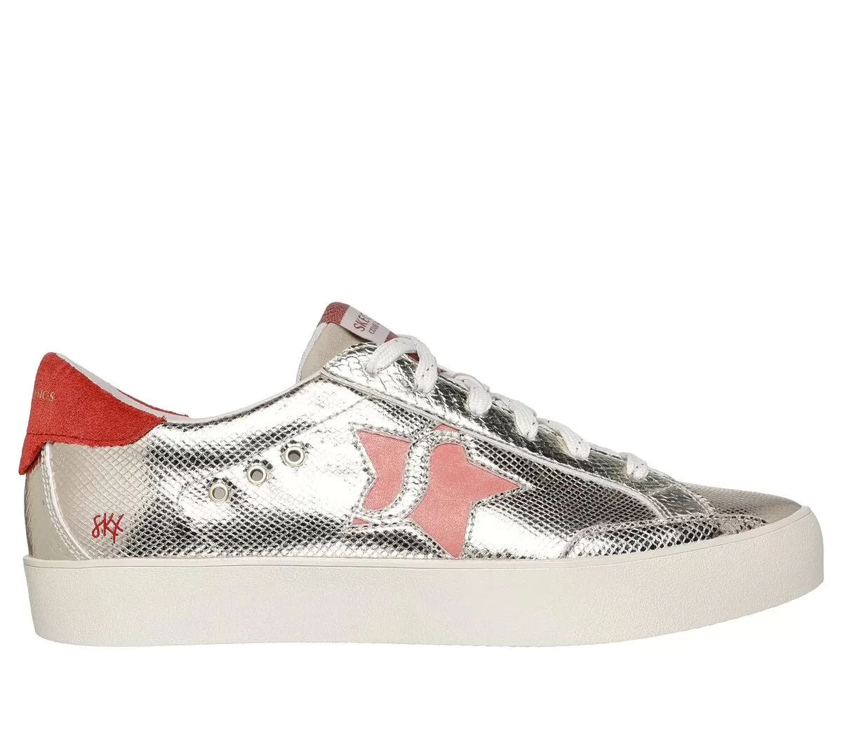 Strand Star – Glimmer Chic