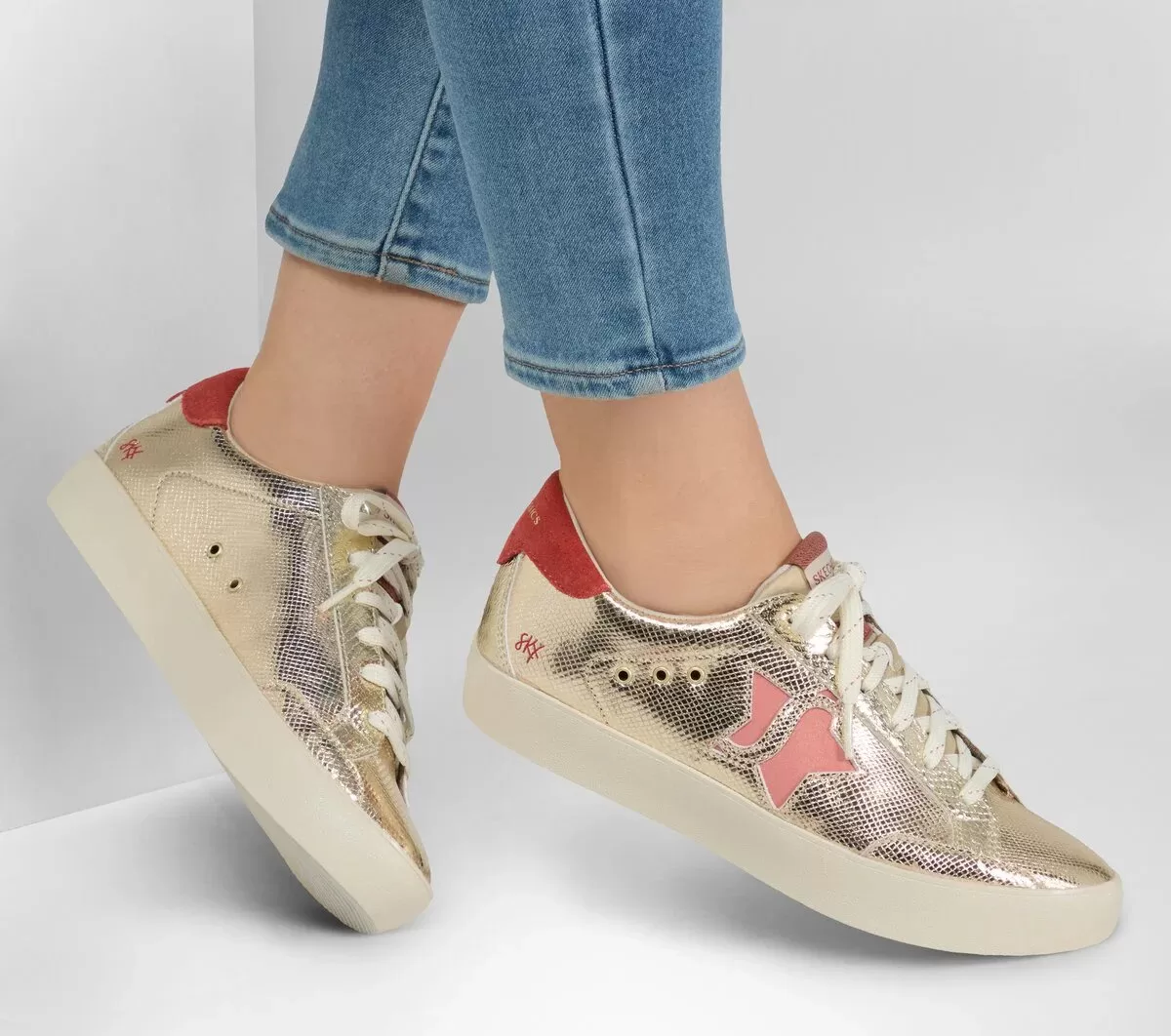 Strand Star – Glimmer Chic