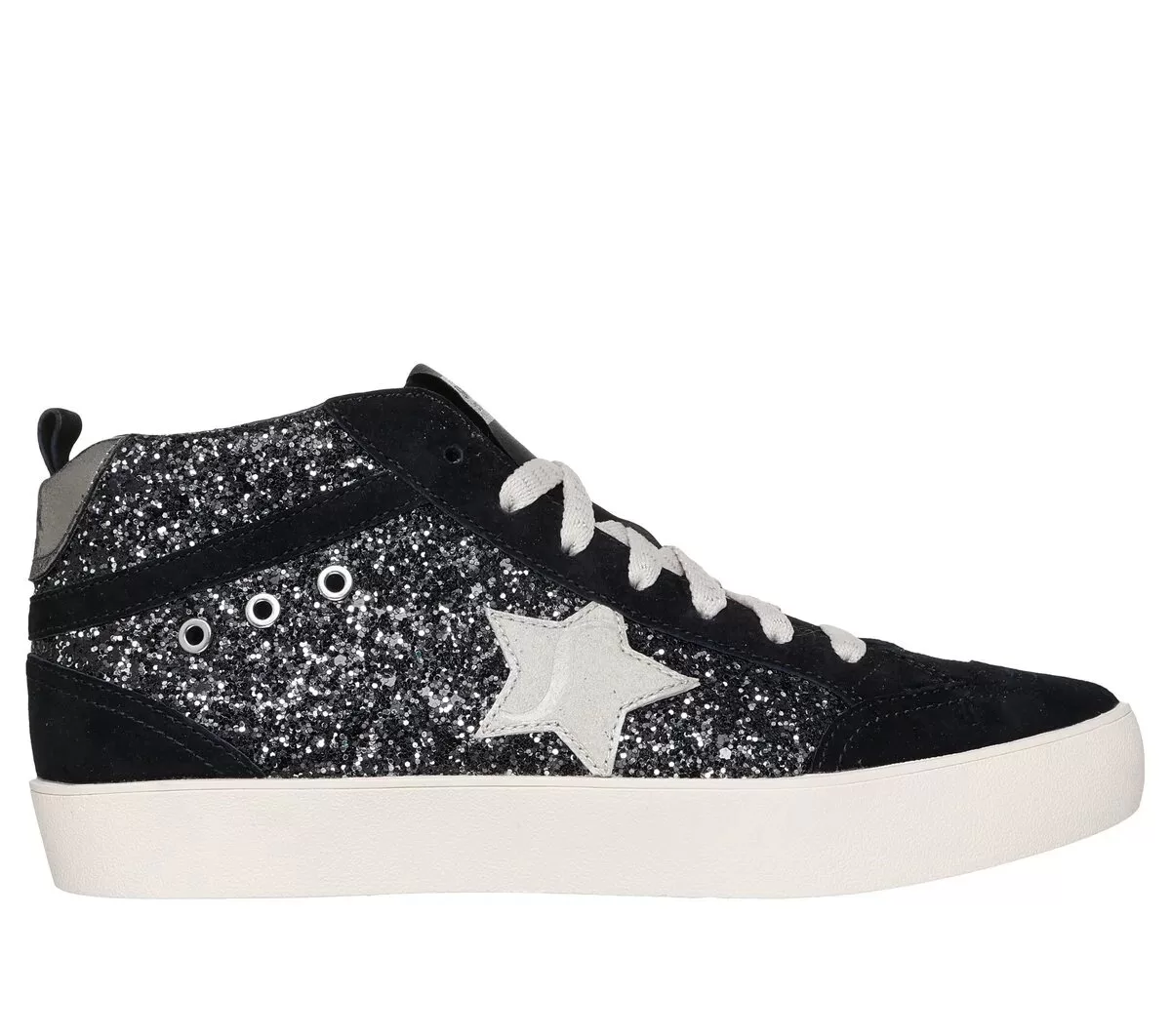 Strand Star – Golden Glam