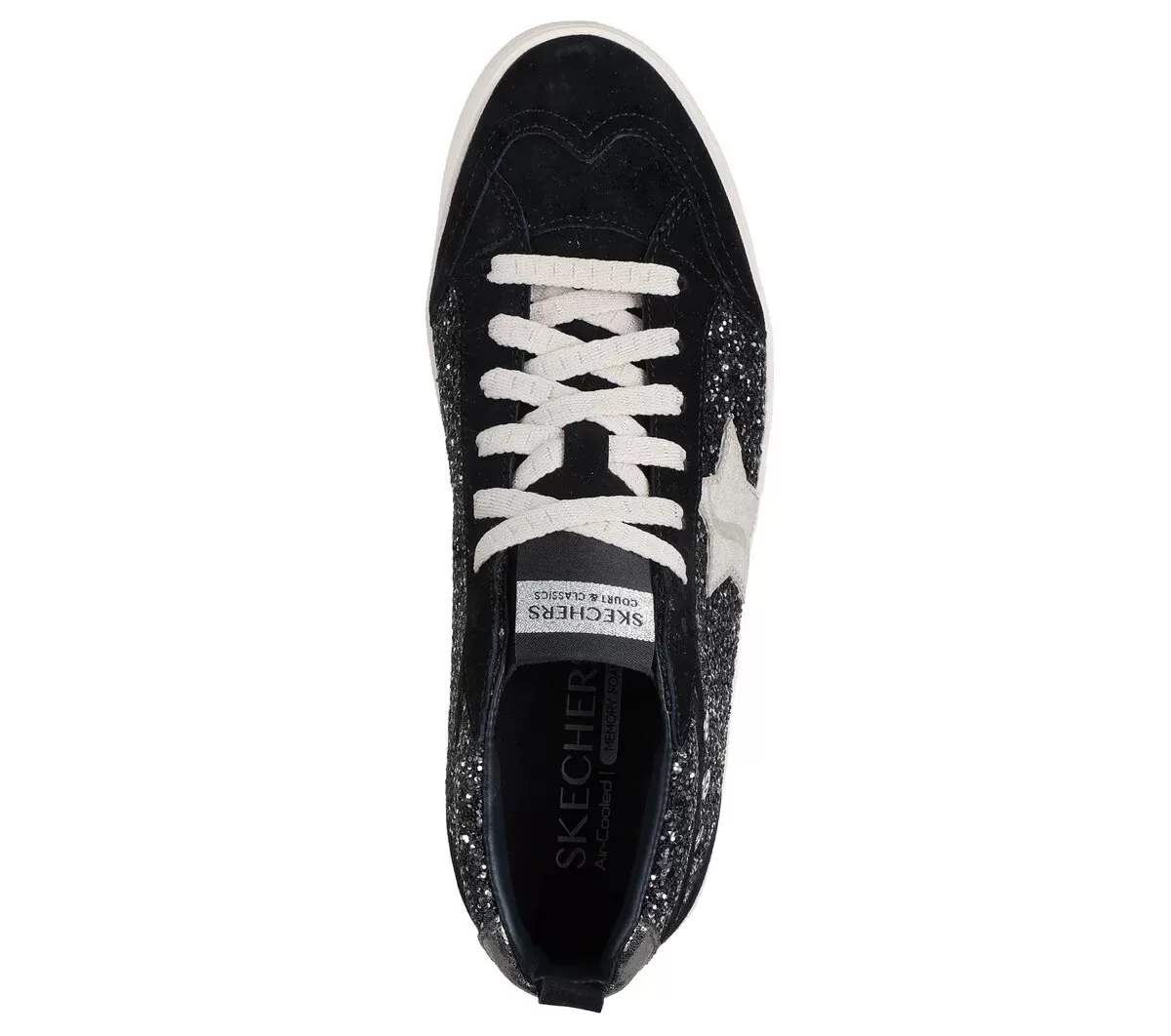 Strand Star – Golden Glam