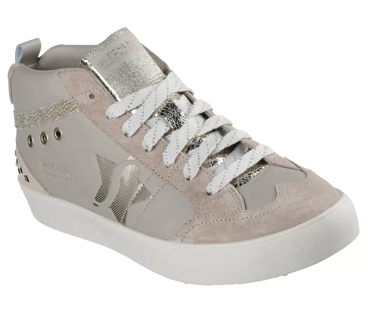 Strand Star – Studded Step Strand Star – Studded Step