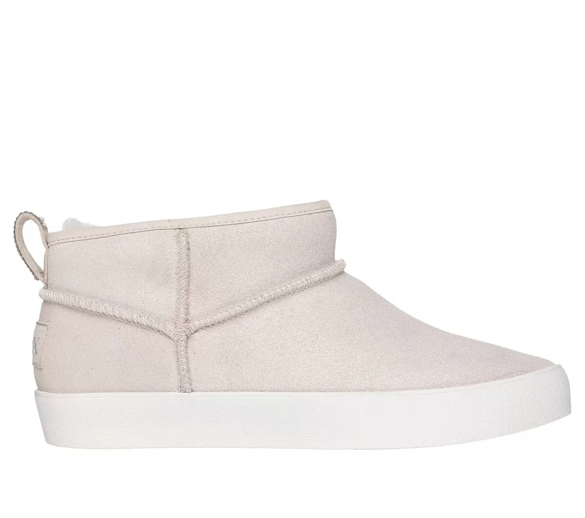 Strand Star – Warm Shimmer