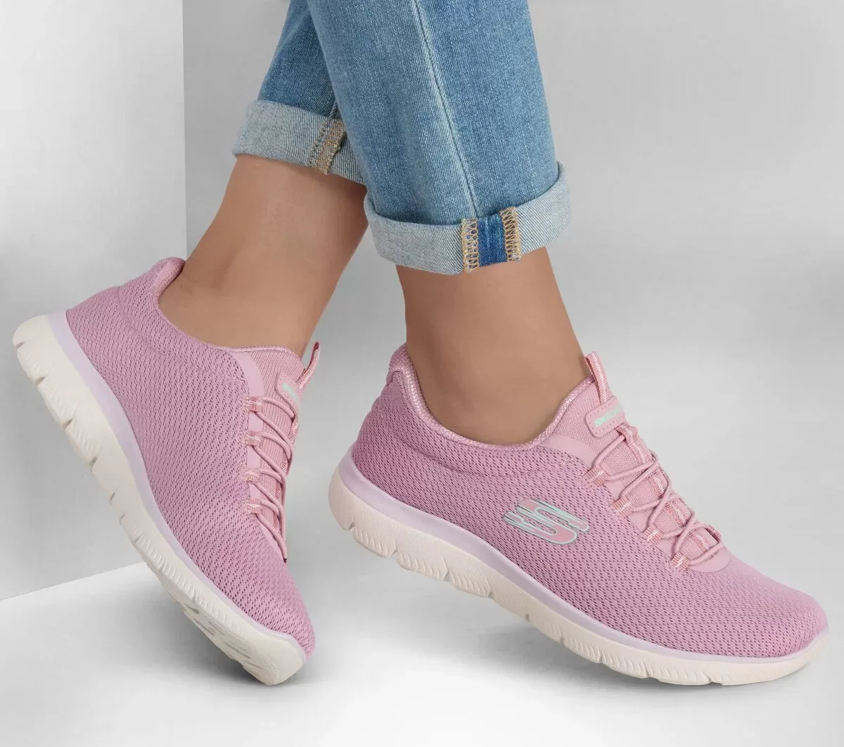 Summits – Summer Blush