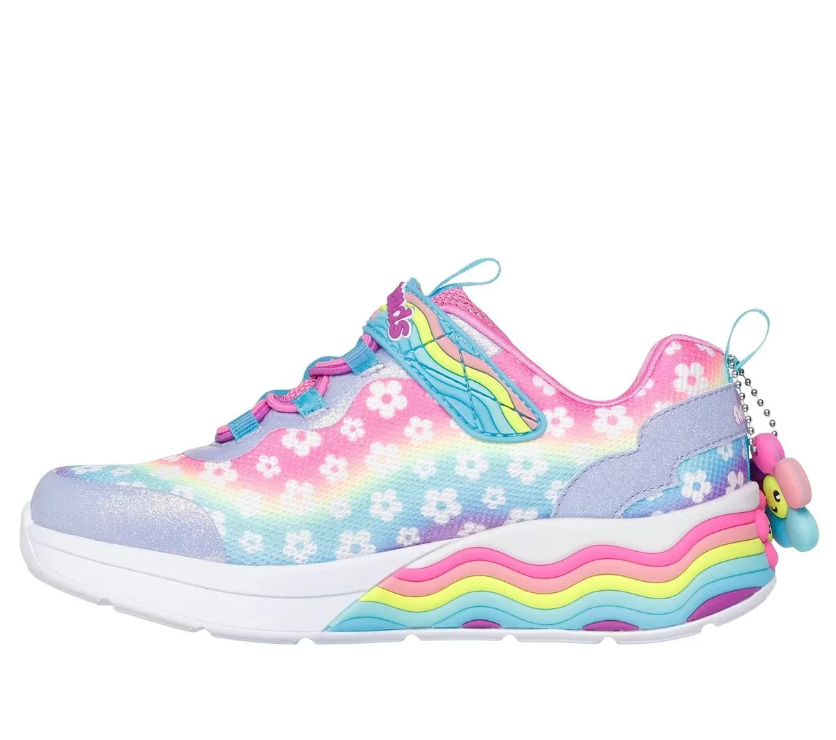 Sweet Kickz: Flower Friends Sweet Kickz: Flower Friends