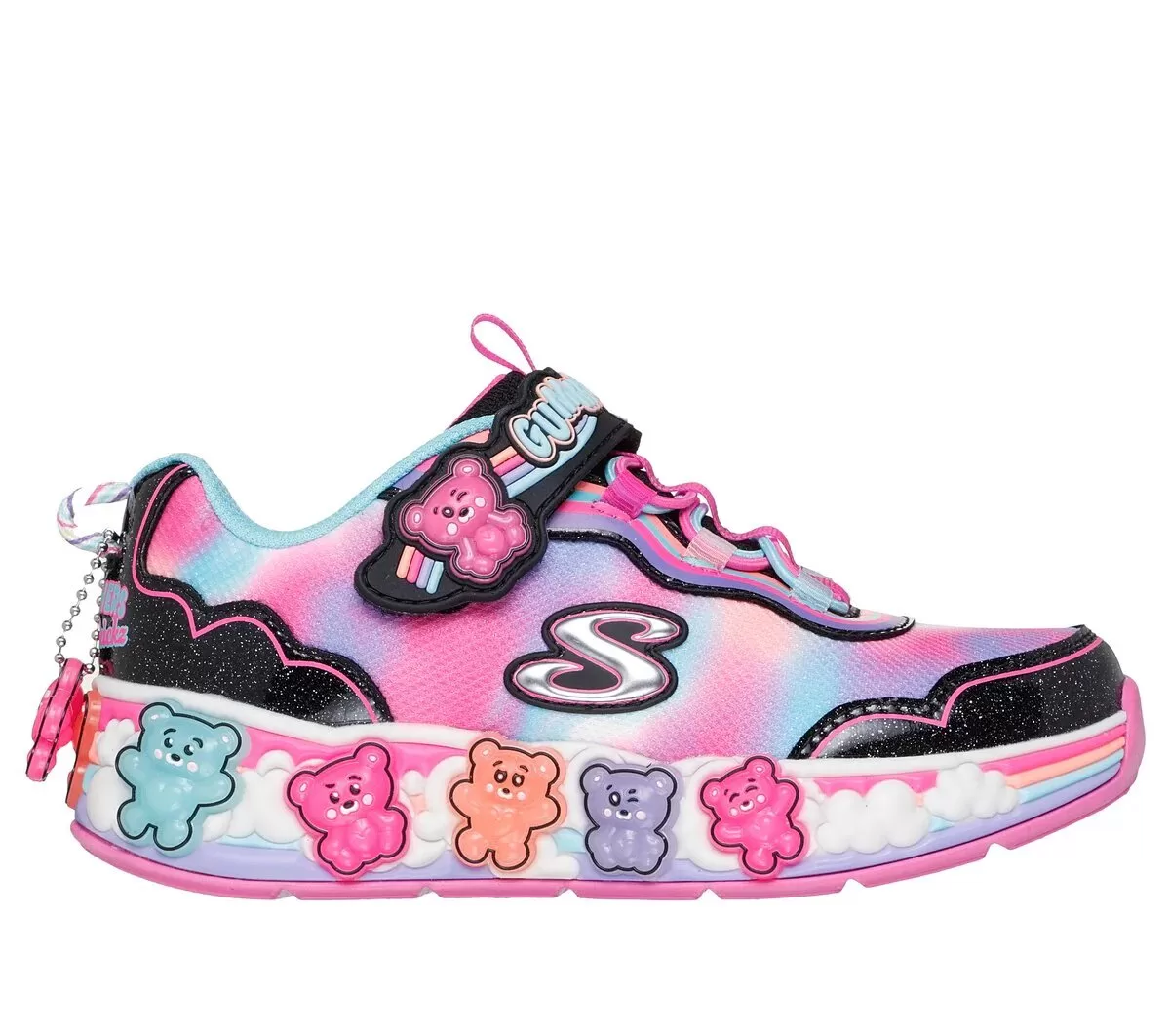 Sweet Kickz: Gummy Friends