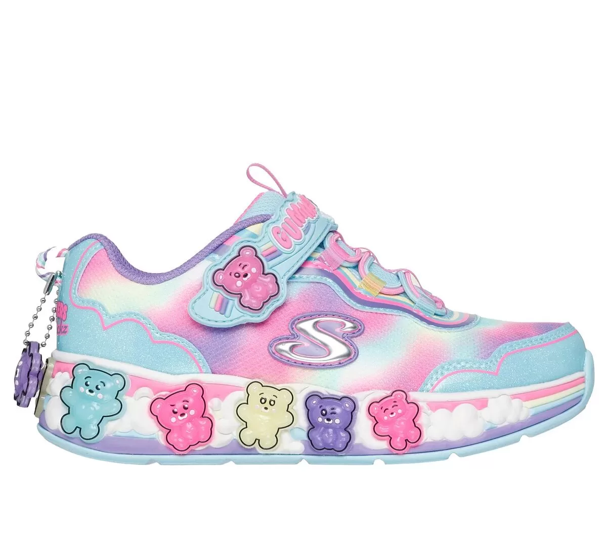Sweet Kickz: Gummy Friends