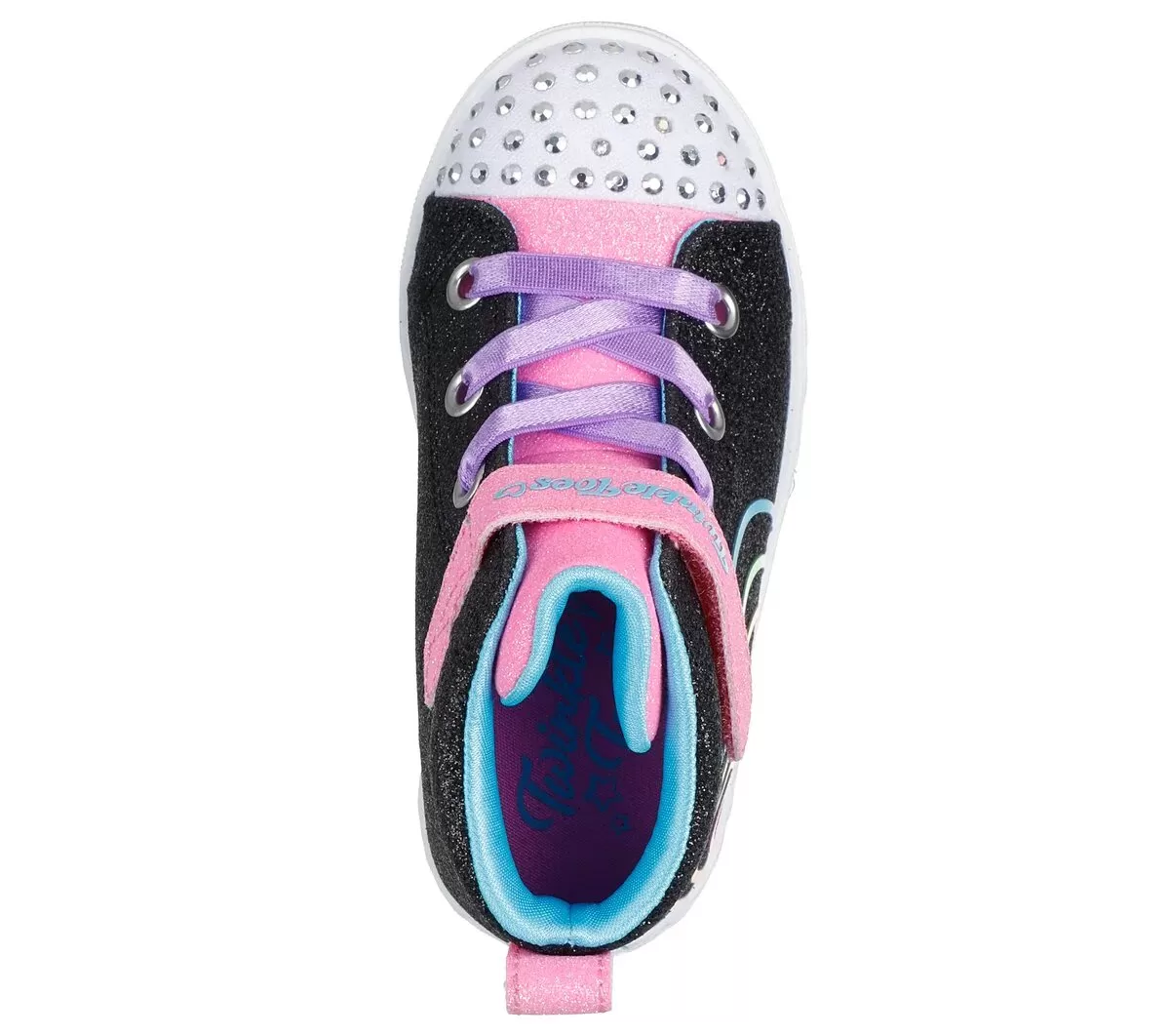 Twinkle Toes: Heart Steps – Heart Glow