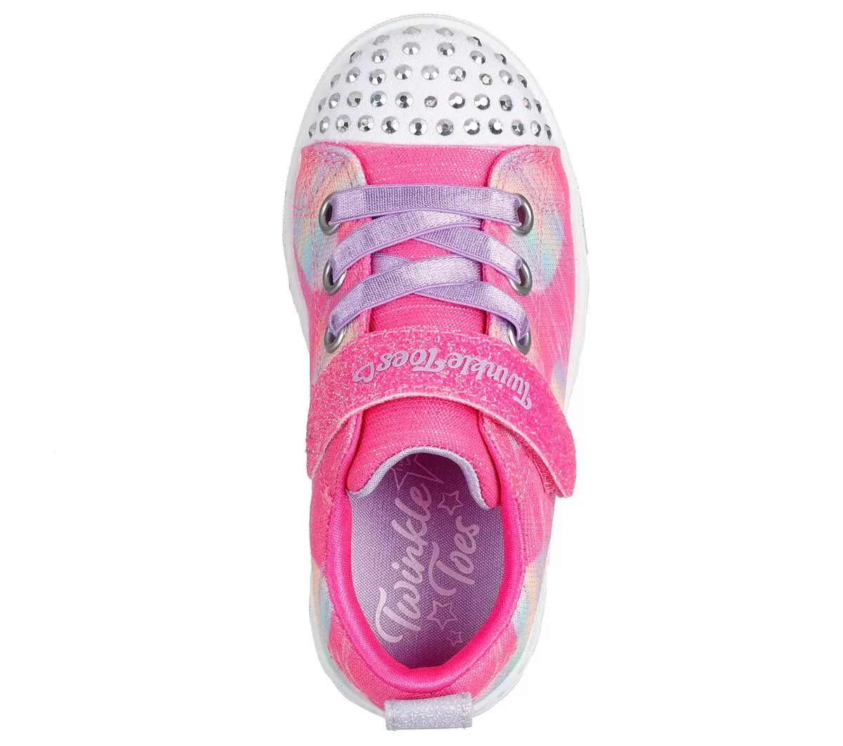 Twinkle Toes: Heart Steps – Heart Sketch Twinkle Toes: Heart Steps – Heart Sketch