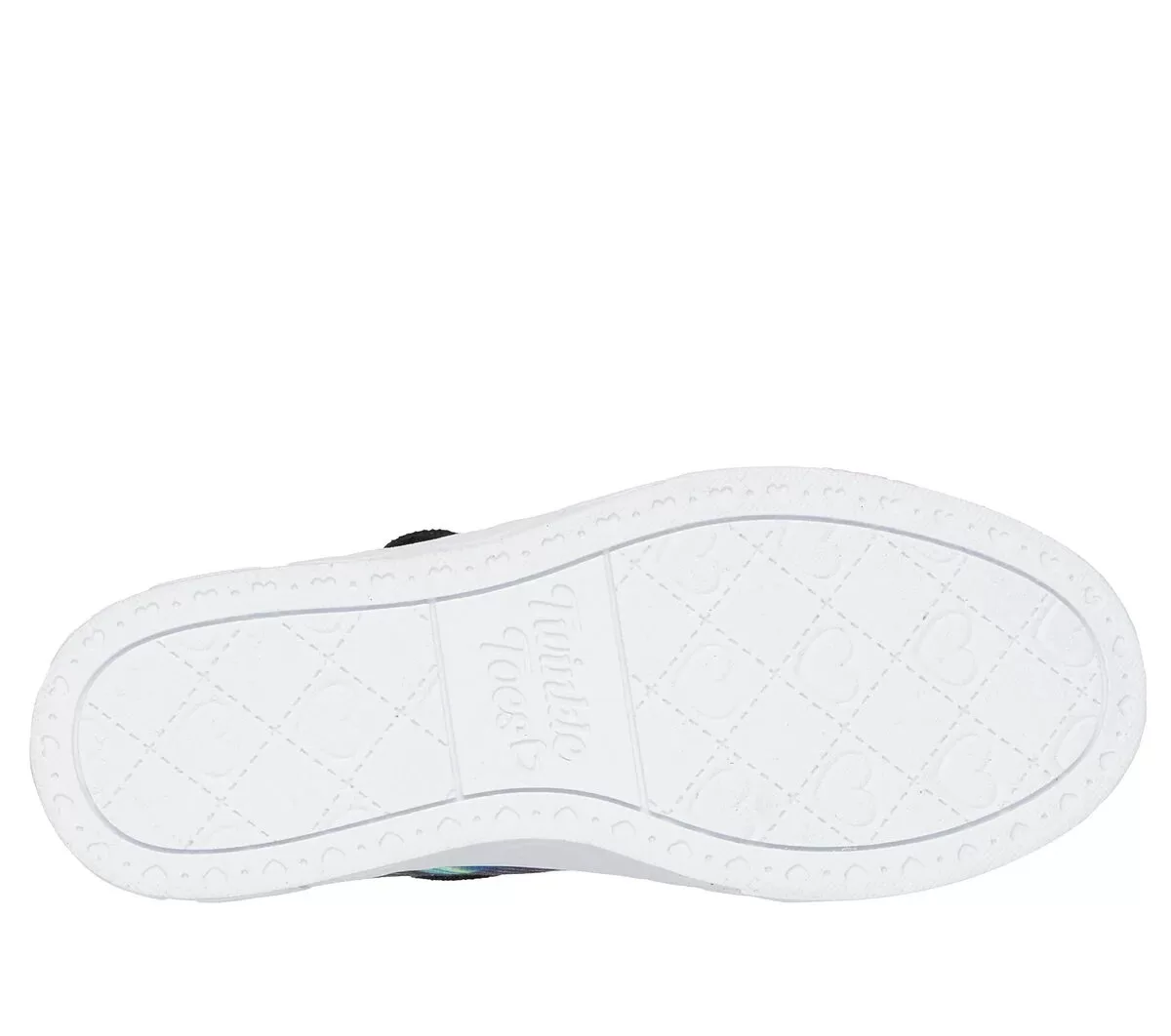 Twinkle Toes: Heart Steps – Heart Sketch Twinkle Toes: Heart Steps – Heart Sketch